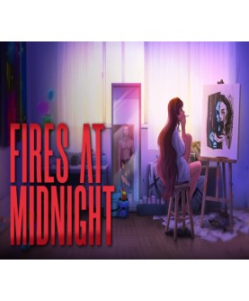 Fires At Midnight Steam Key GLOBAL